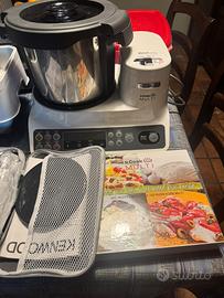 Kenwood Kcook Multi