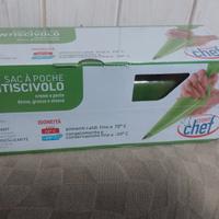 Sac à poche crown chef di buonissima qualità