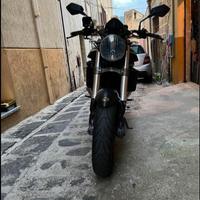 Cagiva Raptor 1000