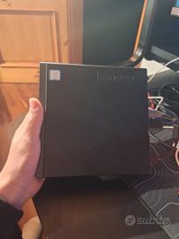 computer lenovo fisso