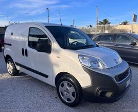 FIAT Fiorino 1.3 MJT 80CV Cargo SX