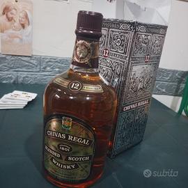 Chivas Regal 1,75 L