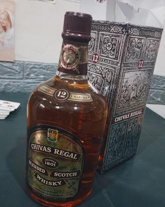 Chivas Regal 1,75 L