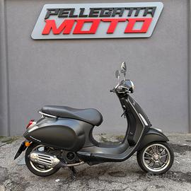 Piaggio Vespa 125 Primavera