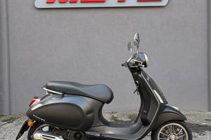 Piaggio Vespa 125 Primavera