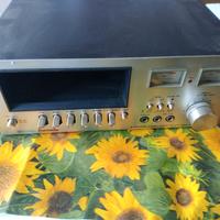 Pioneer Stereo Cassette Tape Deck Model CT-F2121
