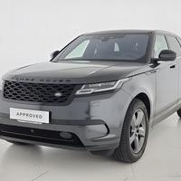 Land Rover Range Rover Velar 2.0D I4 204 CV S