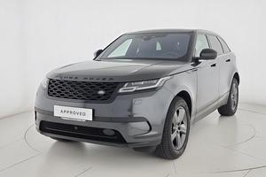 Land Rover Range Rover Velar 2.0D I4 204 CV S