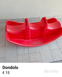 dondolo