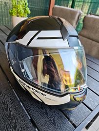 casco modulare BMW Motorrad system 07 evo 