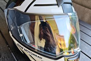 casco modulare BMW Motorrad system 07 evo 
