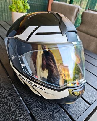 casco modulare BMW Motorrad system 07 evo 