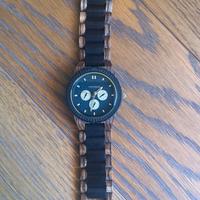 Orologio Woodwatch