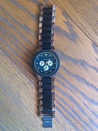 Orologio Woodwatch