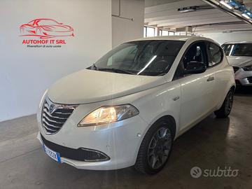 Lancia Ypsilon 1.2 BENZINA 69 CV Platinum |OK NEOP