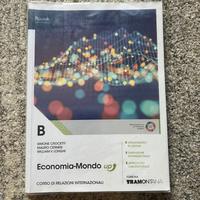 ECONOMIA-MONDO up volume B