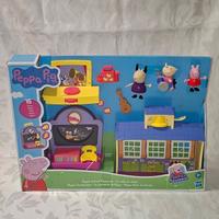 playset peppa pig