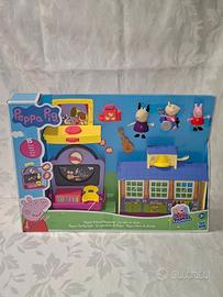playset peppa pig