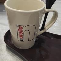 colazione golosa