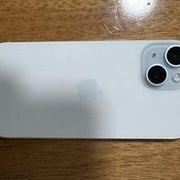 iPhone 15 Sky Blue – Come Nuovo