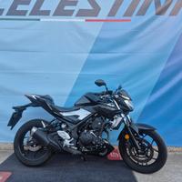 Yamaha MT-03 abs 2024