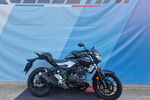 Yamaha MT-03 abs 2024