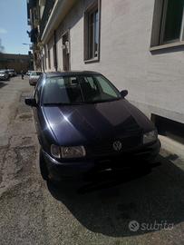Polo Volkswagen 