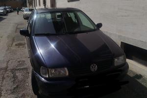Polo Volkswagen 