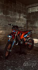 Ktm sx 125