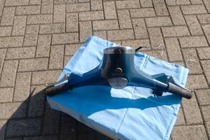 Manubrio completo vespa 125 primavera ET3