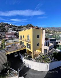 Villa bifamiliare Sanremo [SR69bisVRG]