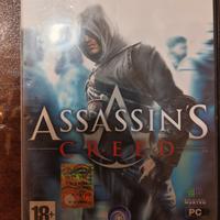 Assassin's Creed 1 pc