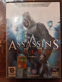 Assassin's Creed 1 pc