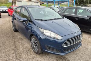 Ford Fiesta 1.5 TDCi 75CV 5 porte Titanium