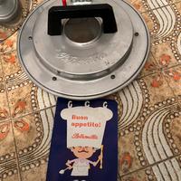 Petronilla forno elettrico