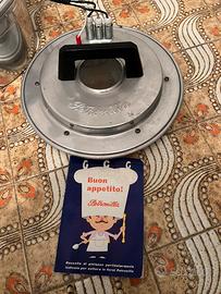 Petronilla forno elettrico