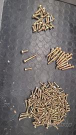 Stock Viti T.E 8.8 M6 ed M8