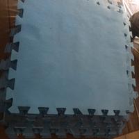 pavimento componibile morbido