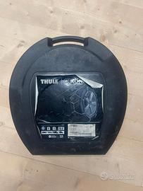 Catene da neve per camper