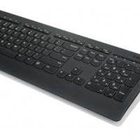 Lenovo Combo Tastiera  Mouse Wireless Professional