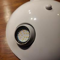 Plafoniere luci