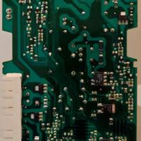 Scheda lavatrice Bosch serie4 modell:WAK20168IT/21