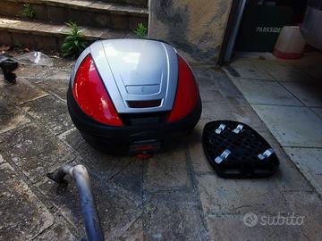 Pezzi ricambio scooter 150cc