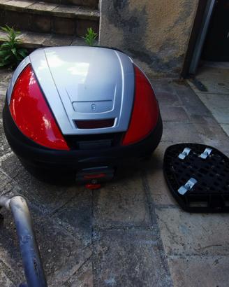 Pezzi ricambio scooter 150cc