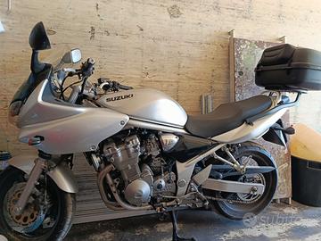 Suzuki Altro modello - 2003