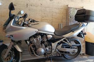 Suzuki Altro modello - 2003