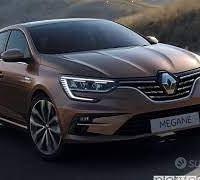 Ricambi usati renault megane
