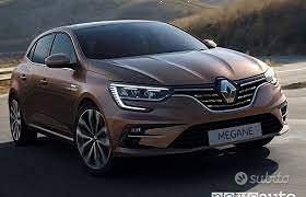 Ricambi usati renault megane