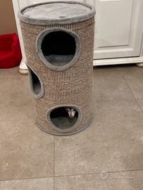 Cucvia gatti/ cagnolino