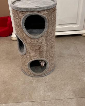 Cuccia per gatti/ cagnolino